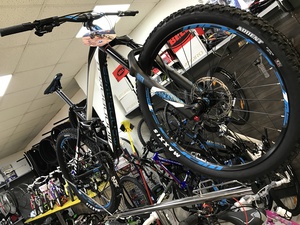 con questa sei il padrone di qualunque discesa ... vieni a vederla